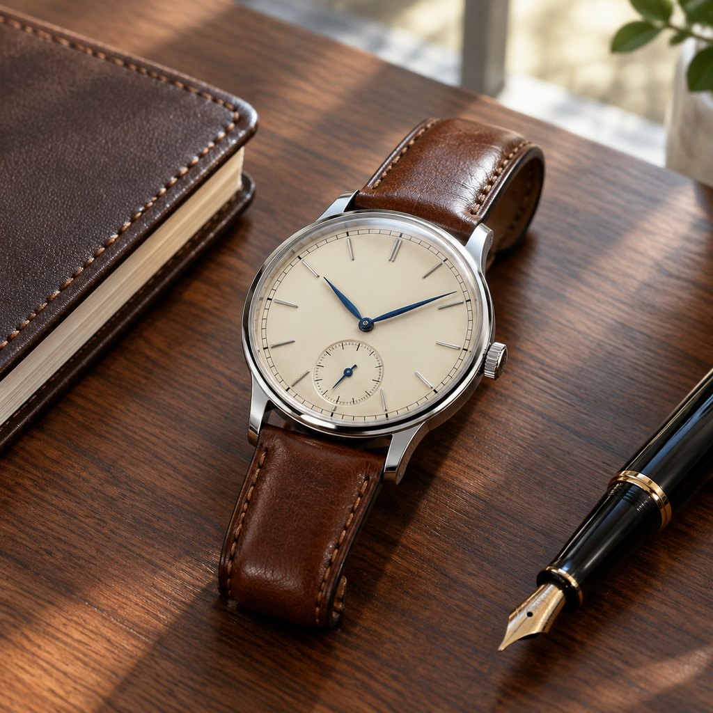 Classic dress watches
