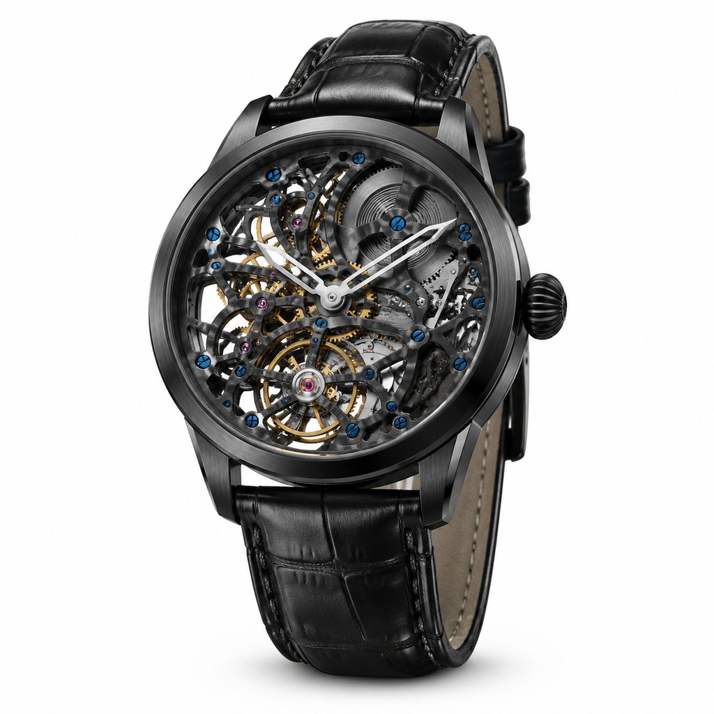 Ruiyi Timepieces