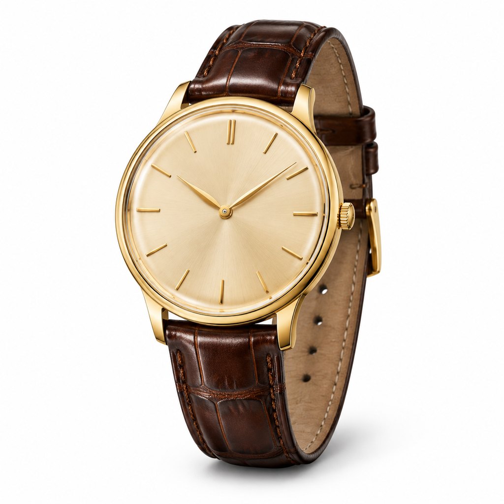 Ruiyi Timepieces