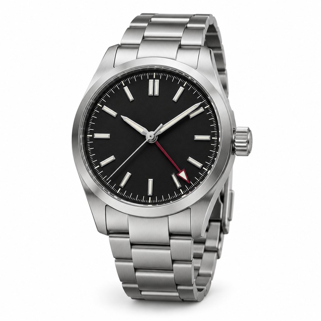 Ruiyi Timepieces