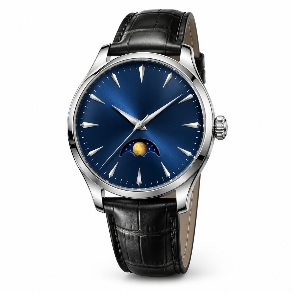 Ruiyi Timepieces