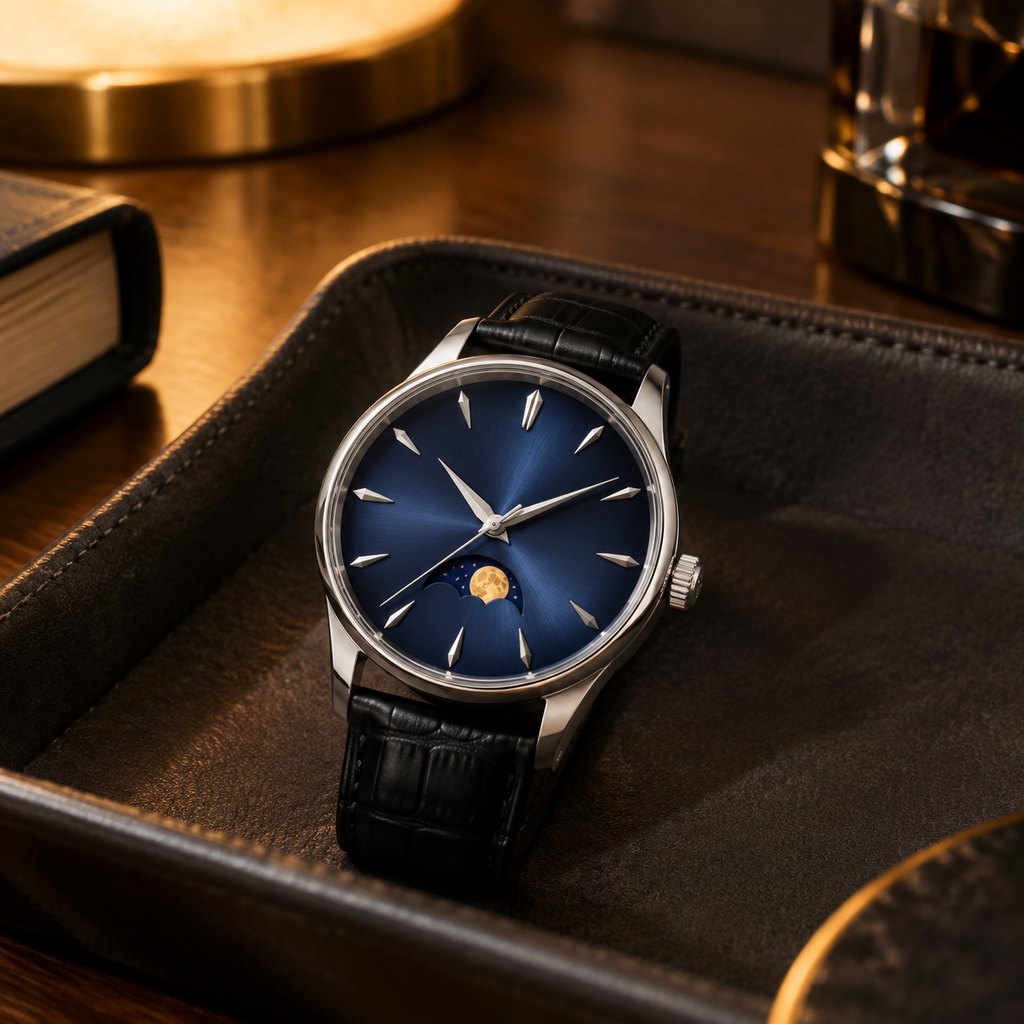 Ruiyi Timepieces