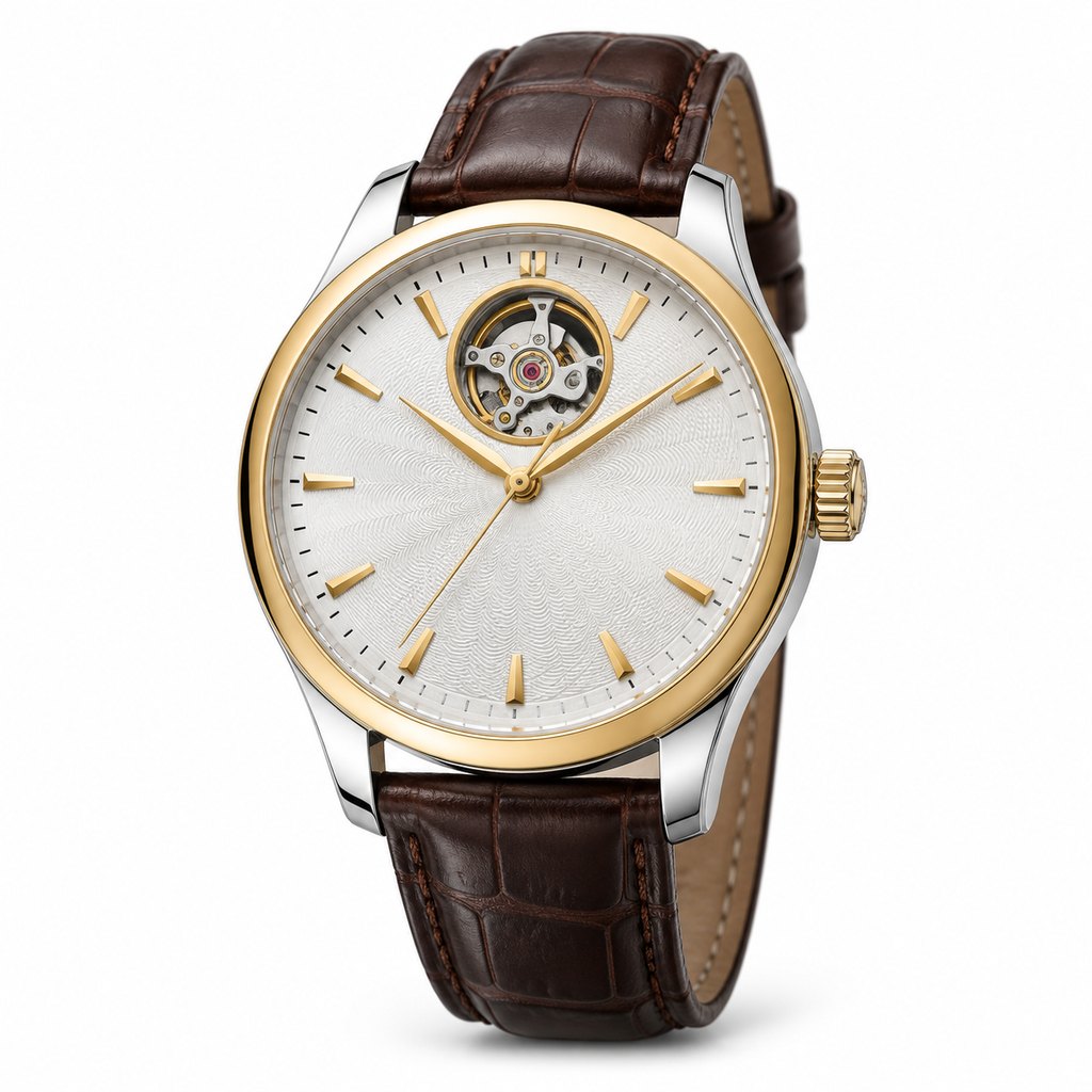Ruiyi Timepieces