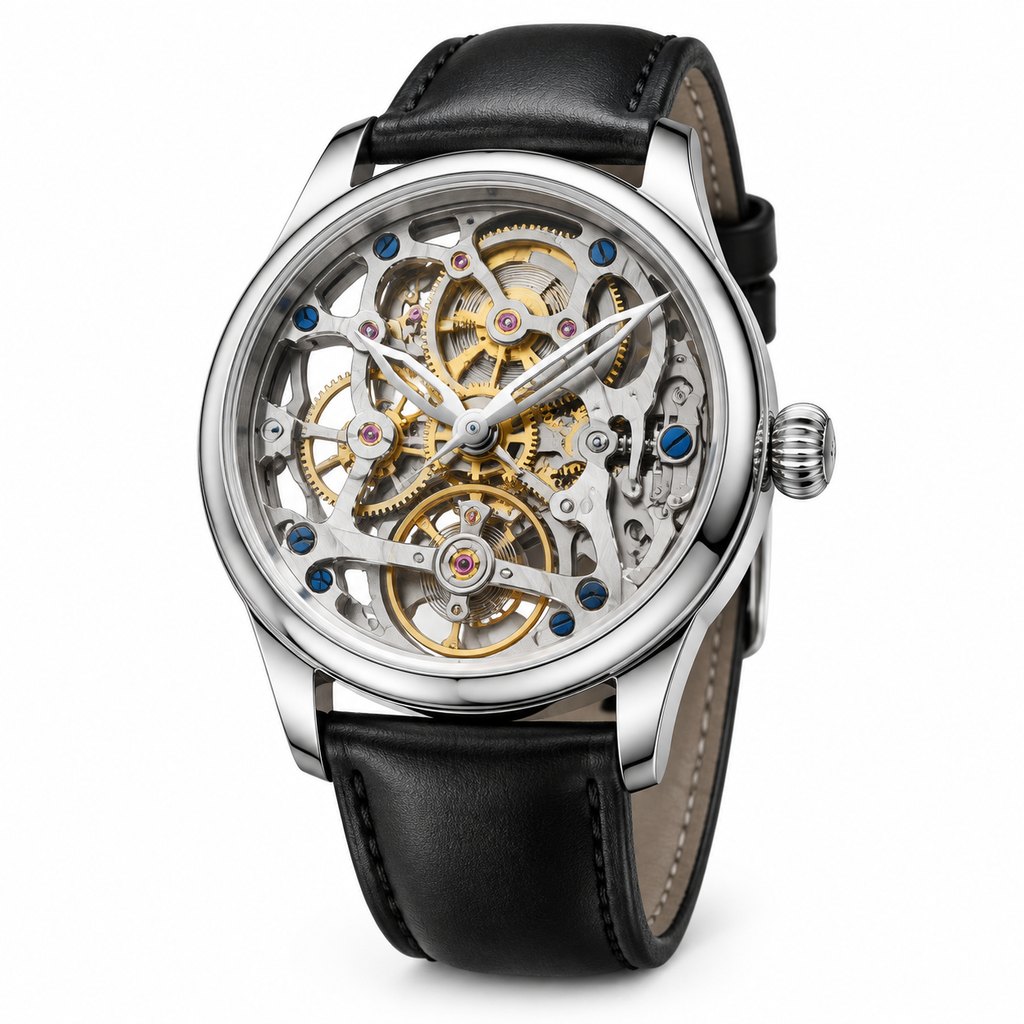 Ruiyi Timepieces