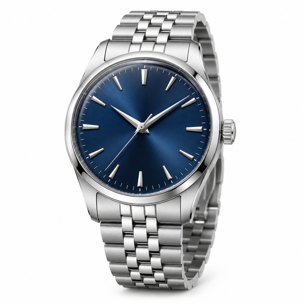 Ruiyi Timepieces